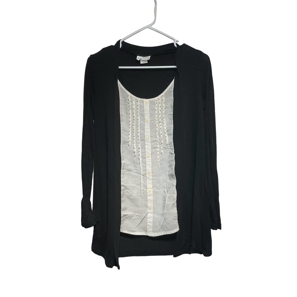 Geri C Women's Shirt Size Medium